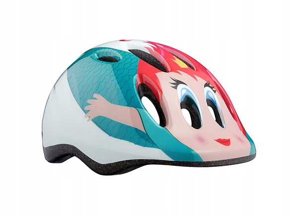 LAZER kask rowerowy dziecięcy MAX PLUS 49-56