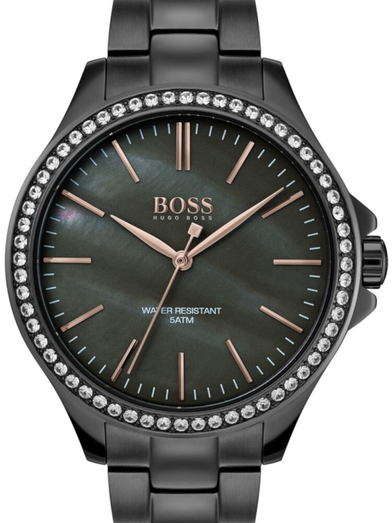 Zegarek DAMSKI 1502458 HUGO BOSS ORYGINAŁ NOWY