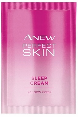 AVON ANEW Perfekcyjna skóra Krem na dobranoc