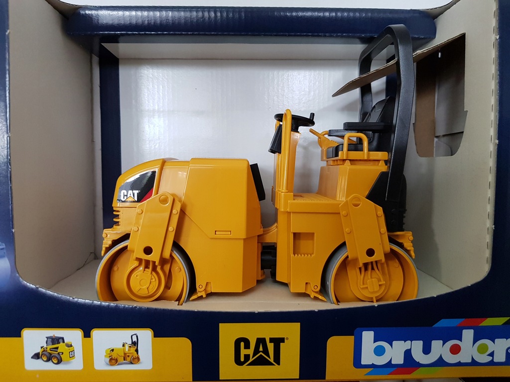 Bruder 02433 CAT Aredi.ru 9834785670