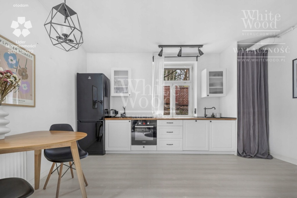 Mieszkanie, Sopot, Górny, 38 m²