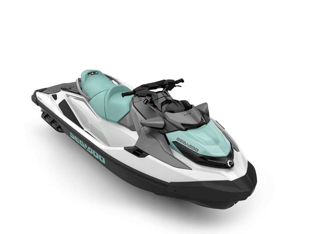 Skuter wodny Sea Doo GTX PRO 130 2024