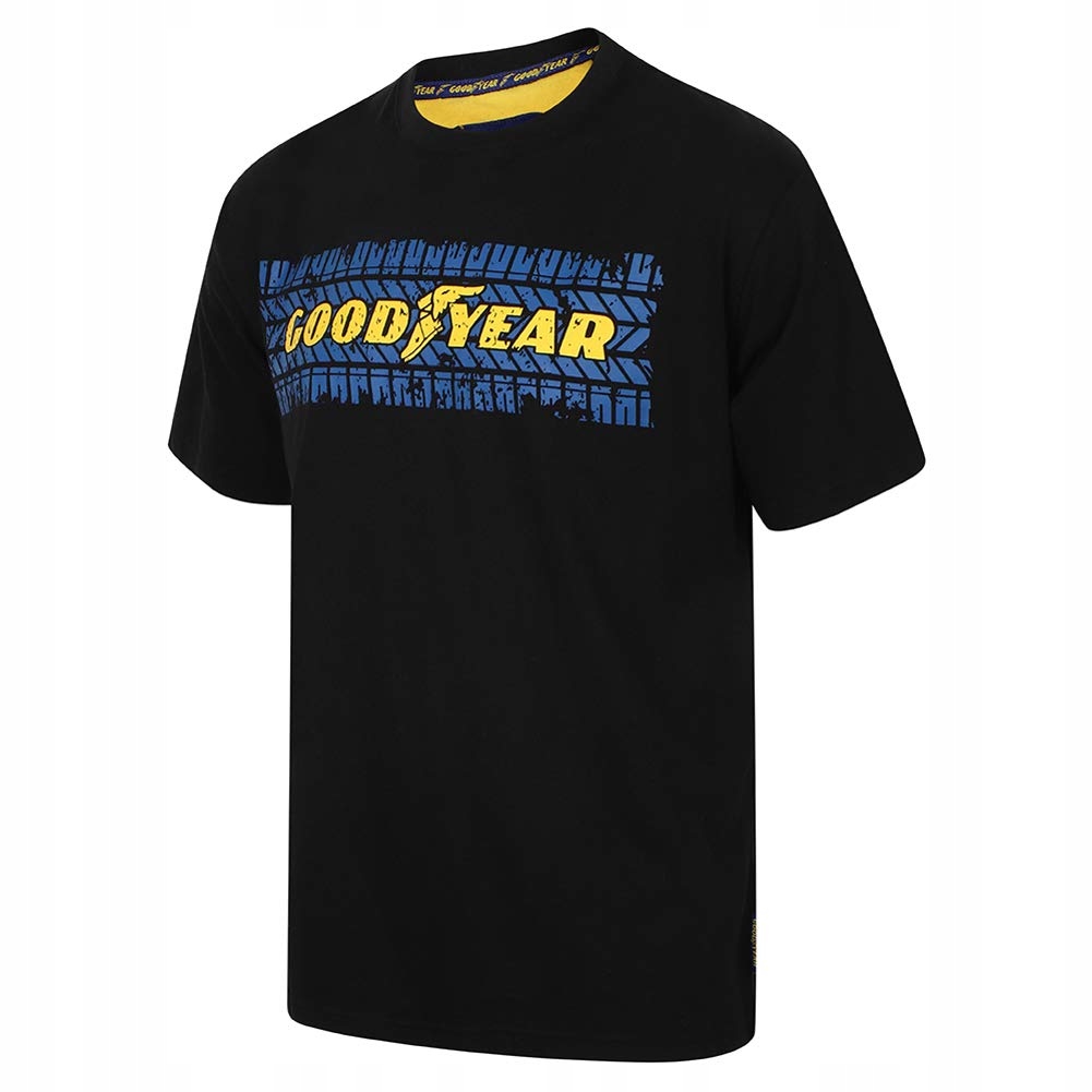 KOSZULKA T-SHIRT GOODYEAR BHP ROZMIAR XXL