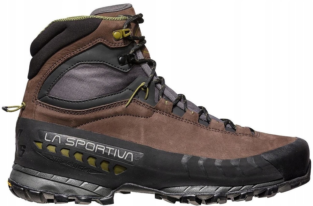 BUTY MĘSKIE TREKKINGOWE TX5 GTX LA SPORTIVA 45