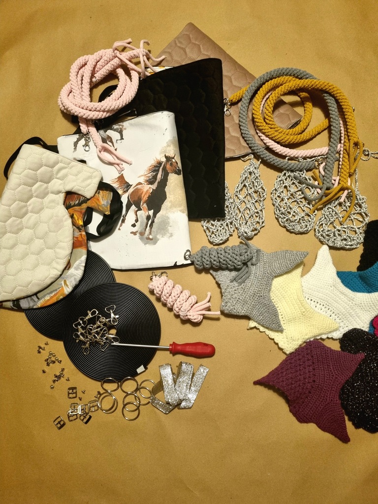 Kalendarz adwentowy dla Hobby horse od 624.12. 12842320667