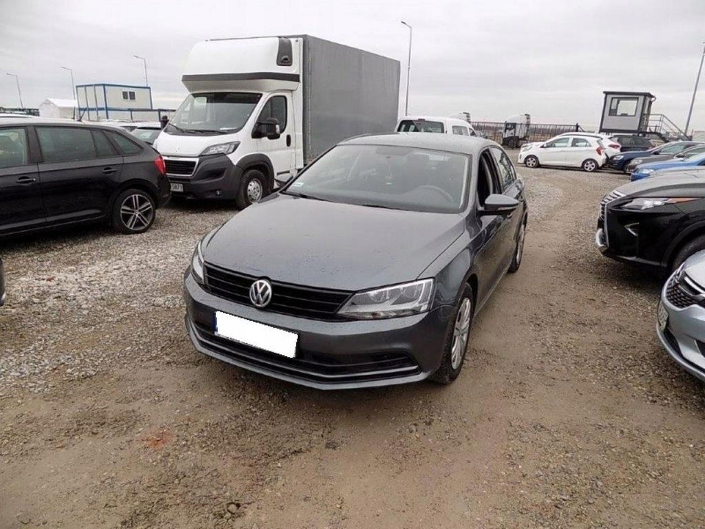 Volkswagen Jetta 1.2 TSI 105 KM, FV 23%, Gwarancj