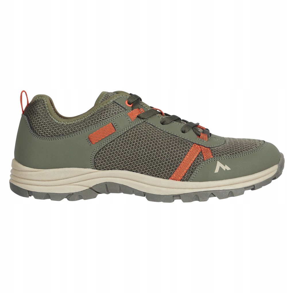 Buty turystyczne męskie McKinley Maine Light r.40