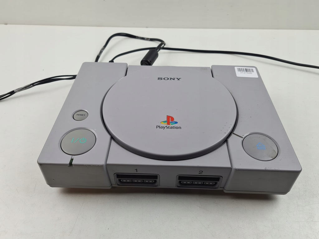 Sony Playstation 1 (2127626)