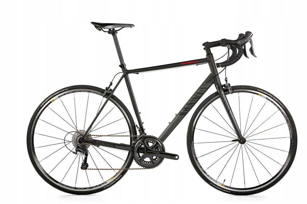 canyon endurace al ultegra