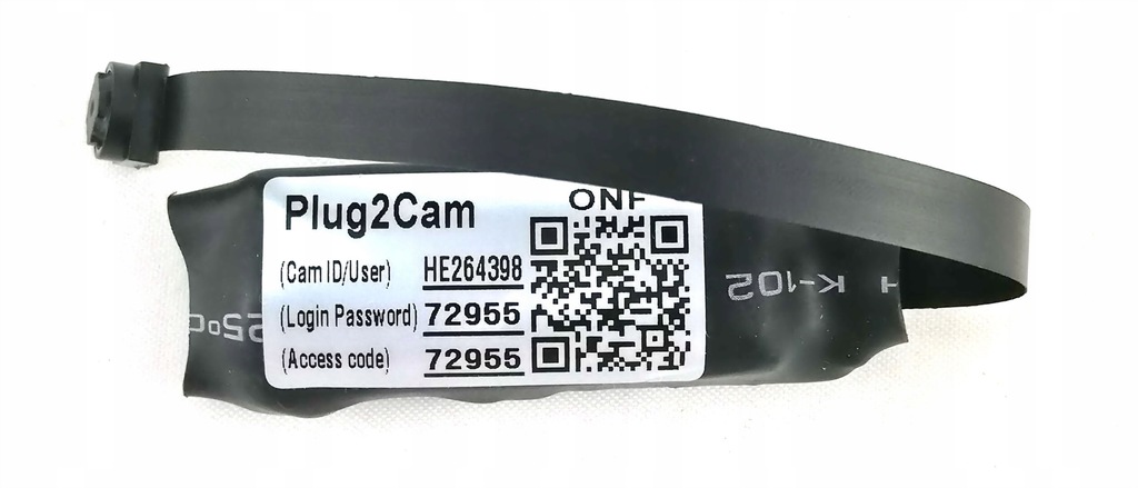 Plug2cam cheap