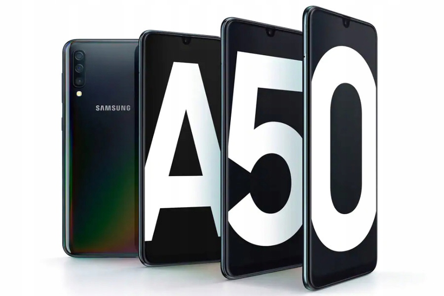 samsung a505f
