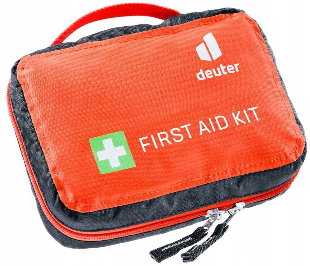 Apteczka Deuter First Aid Kit Regular