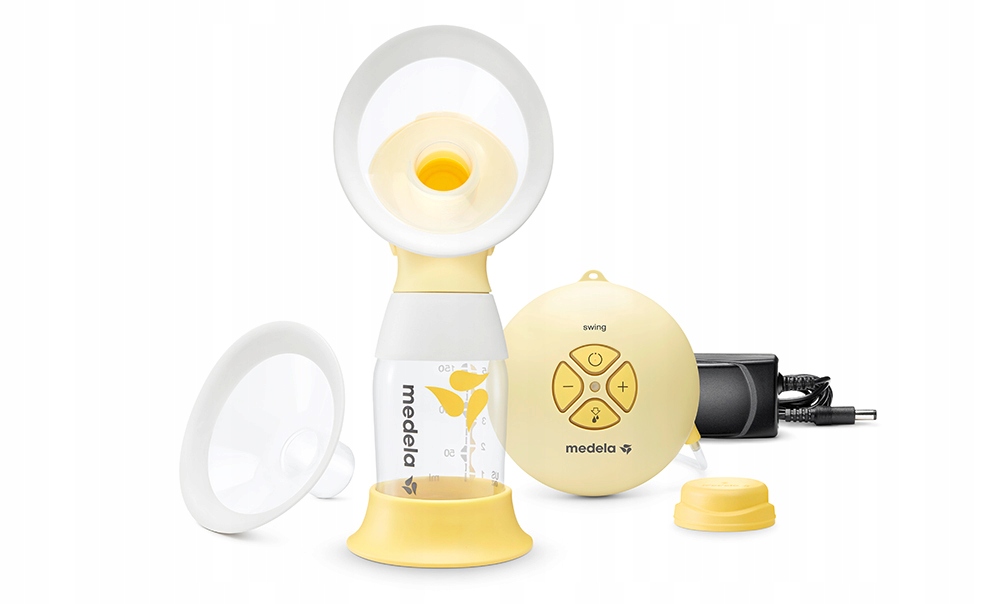 Купить MEDELA ELECTRIC SWING FLEX ОДНОГРУДНАЯ КОЛЯСКА: отзывы, фото, характеристики в интерне-магазине Aredi.ru