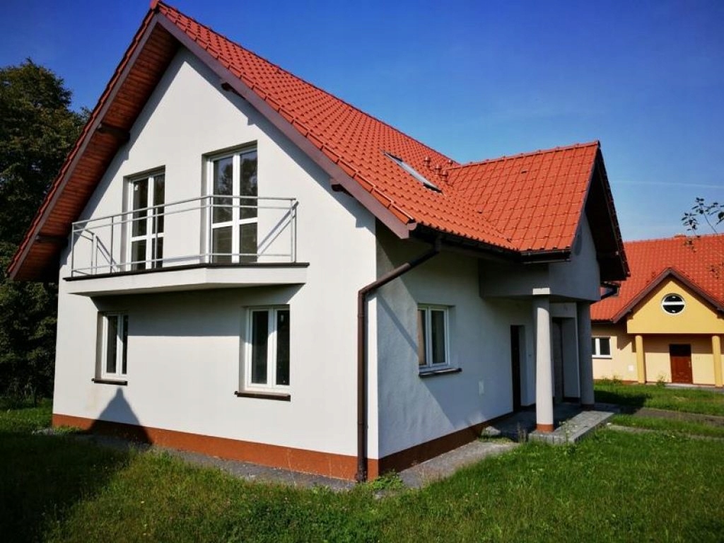 Dom na sprzedaż Sidzina, Dębniki, 160,00 m²