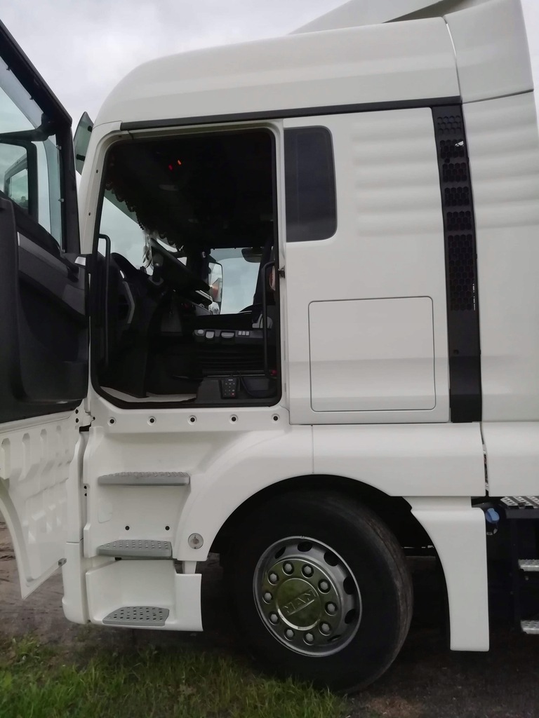 Купить MAN TGX xl 480, евро 6, 2016 года выпуска, цена 121 500 злотых.: отзывы, фото, характеристики в интерне-магазине Aredi.ru