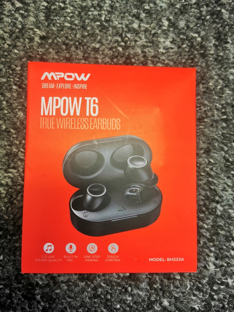 Mpow bh333a new arrivals