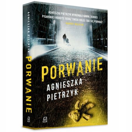 Porwanie