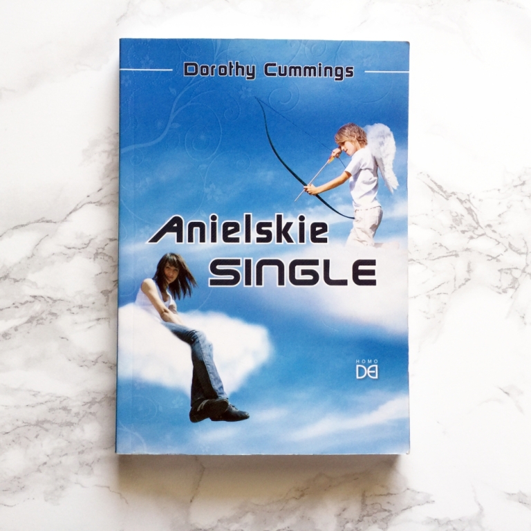 ANIELSKIE SINGLE Cummings Dorothy