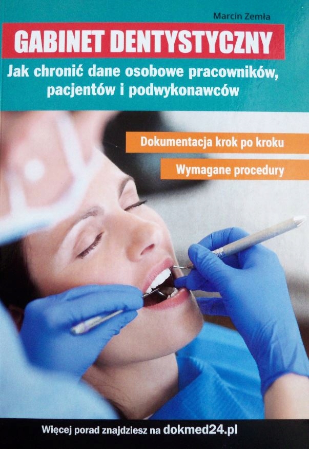 Marcin Zemła Gabinet dentystyczny