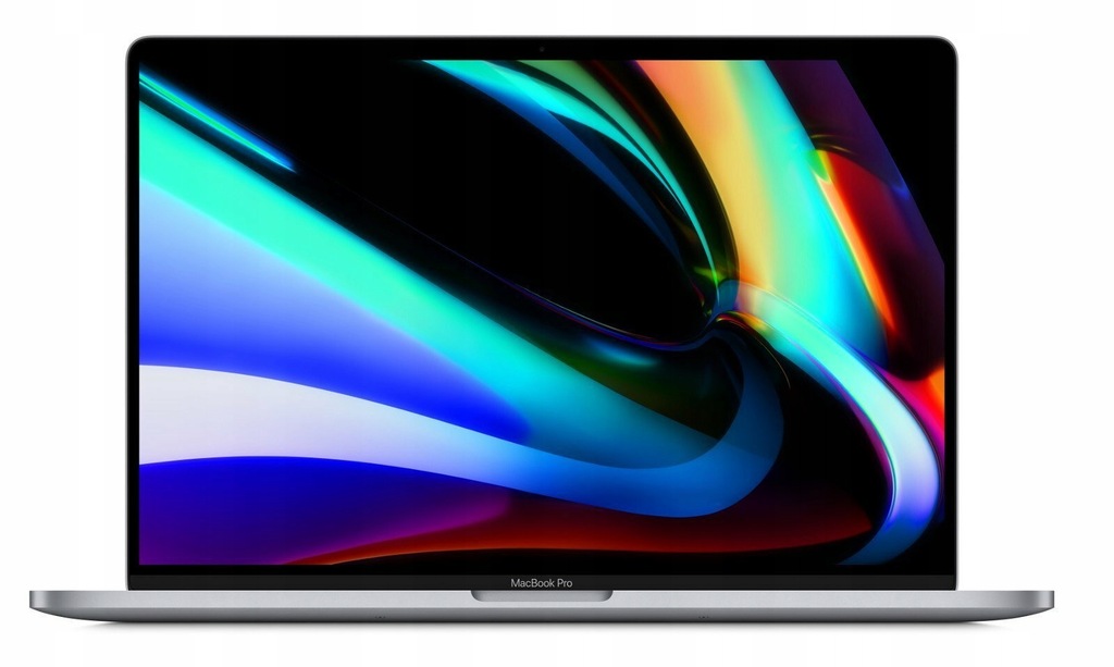MacBook Pro 16 2019 ŁADNY 32GB 512GB i7 131 CYKLI
