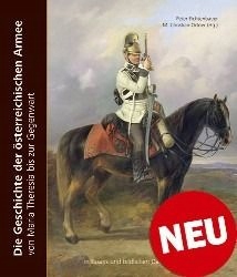 Die Geschichte der österreichischen Armee
