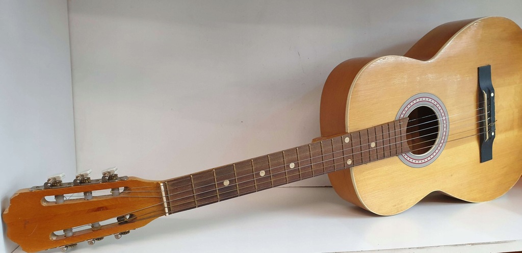 Gitara klasyczna Defil ( 5/s/21 )