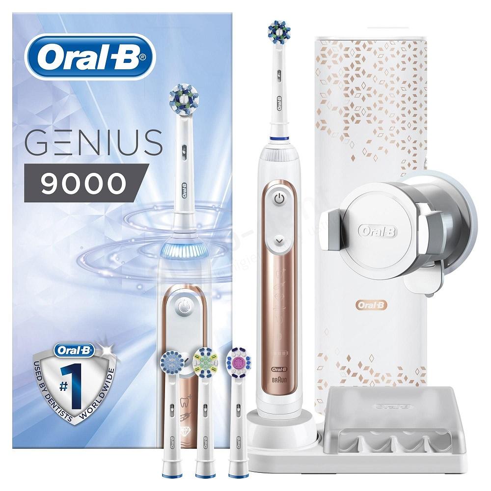 oral b genius 9300