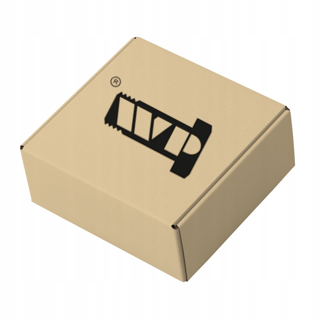 Zakuwak 1/2" do przyrzadu ftd-250 - WP 5-FTD-250/1/2"