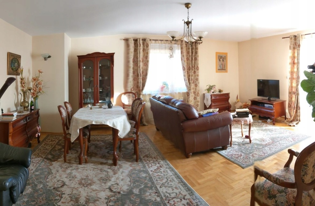 Dom, Piaseczno, Piaseczno (gm.), 220 m²