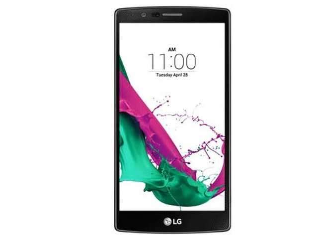 OUTLET Smartfon LG G4 H815 Czarny