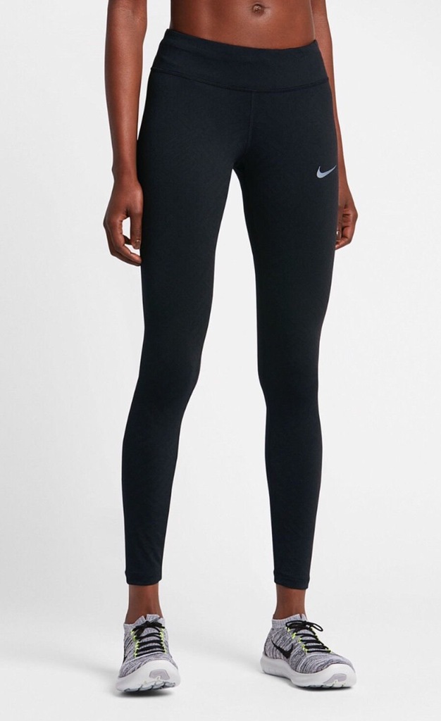 nike dri fit legginsy