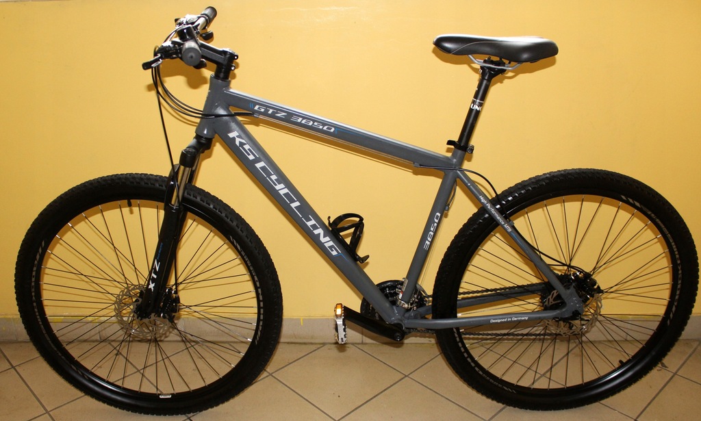Ks cycling gtz 3850 deals