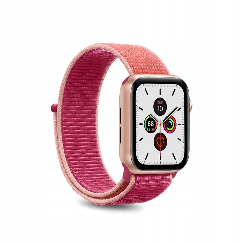 Nylonowy pasek do Apple Watch 38 / 40 mm