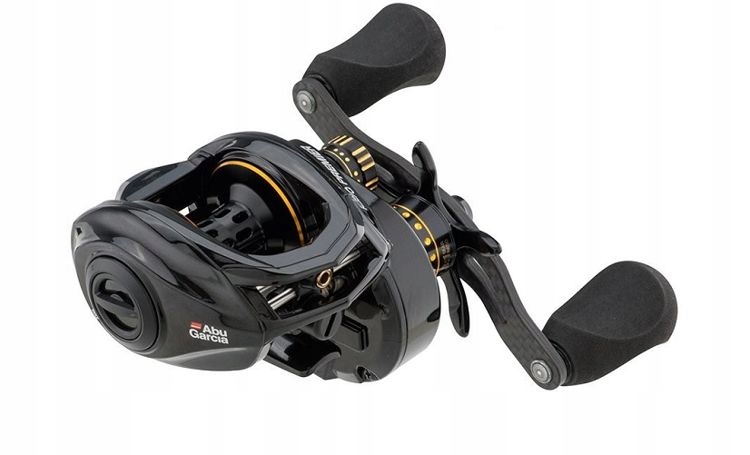 ABU GARCIA REVO4 PREMIER LH 1430420