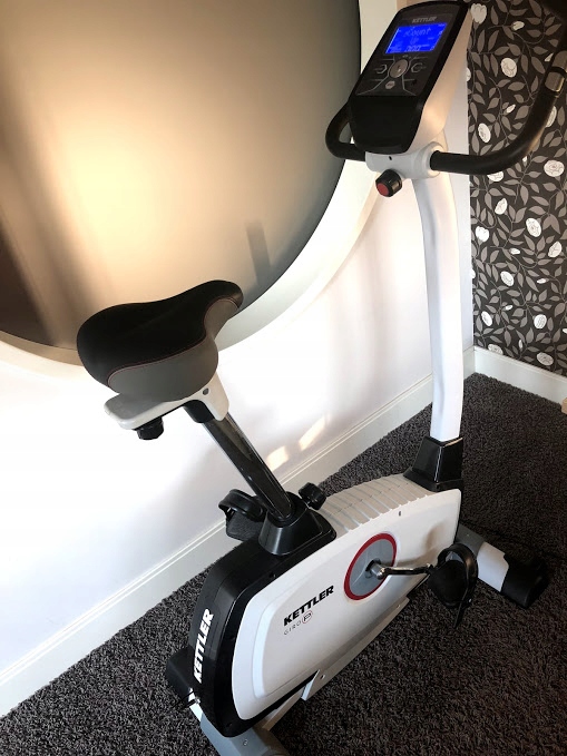 Rower Giro P Kettler 7631 000 7487840434 Oficjalne Archiwum Allegro