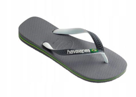 X9301 havaianas japonki męskie r.47