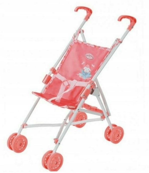 Wózek dla lalki Baby Annabell
