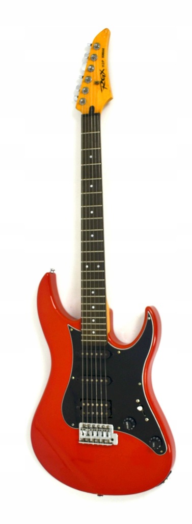 Yamaha RGX 112 P Red Gitara Elektryczna