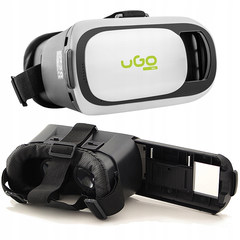 Купить VR GOGGLES ВИРТУАЛЬНЫЕ ОЧКИ В ПОДАРОК: отзывы, фото и ...