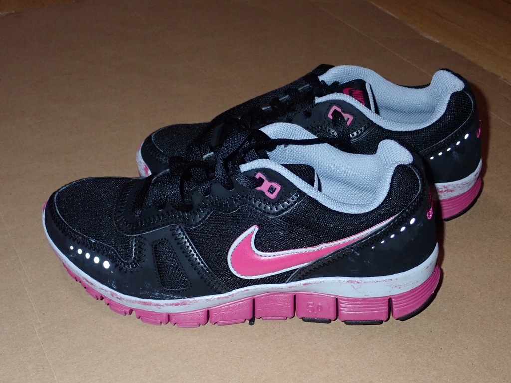 Nike free cheap 5.0 waffle
