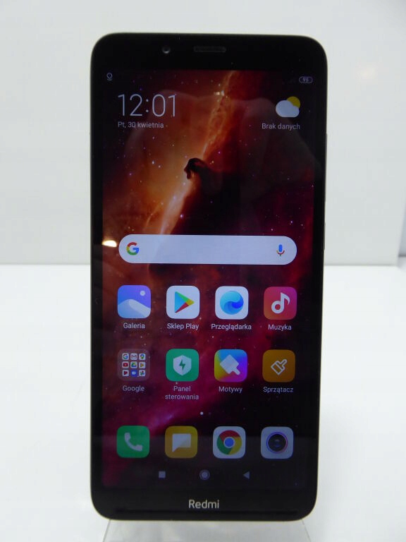 TELEFON XIAOMI REDMI 7A 16GB/2GB