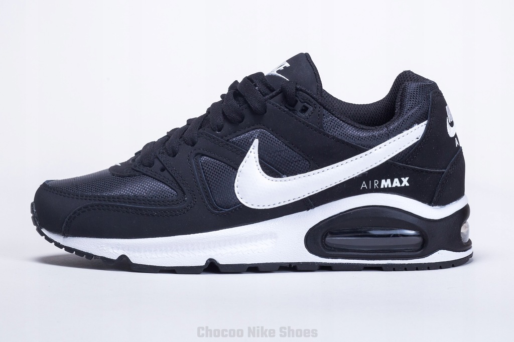 nike air max command 41
