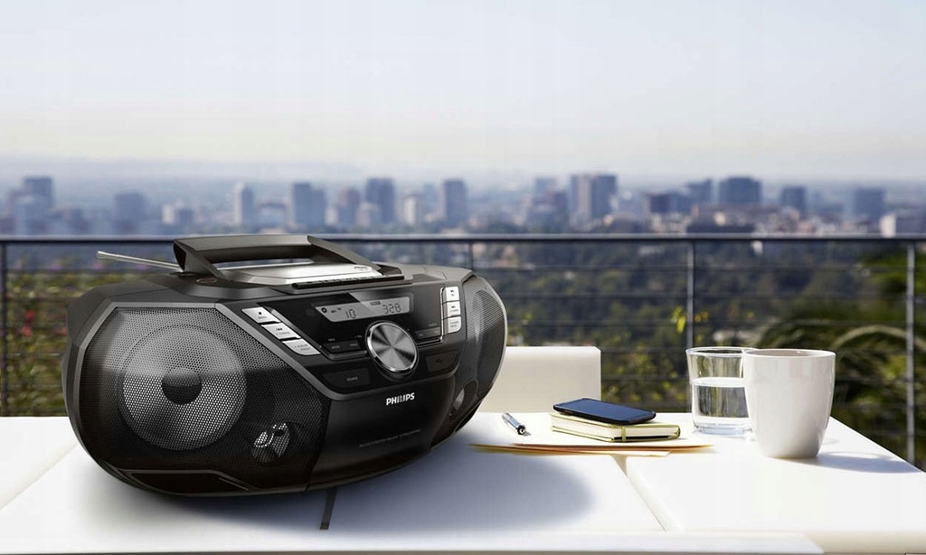 philips az8070