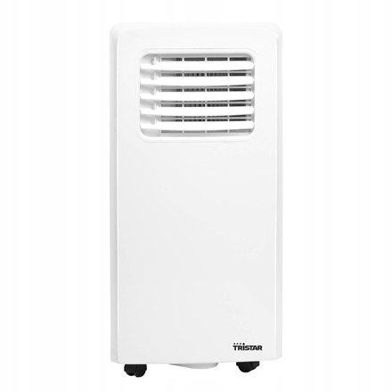 Tristar Air Conditioner AC-5477 Number of speeds 2