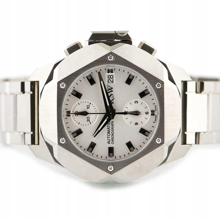 RSW 4400.MS.S0.5 NAZCA DIAMONDS NOWY KOMPLET