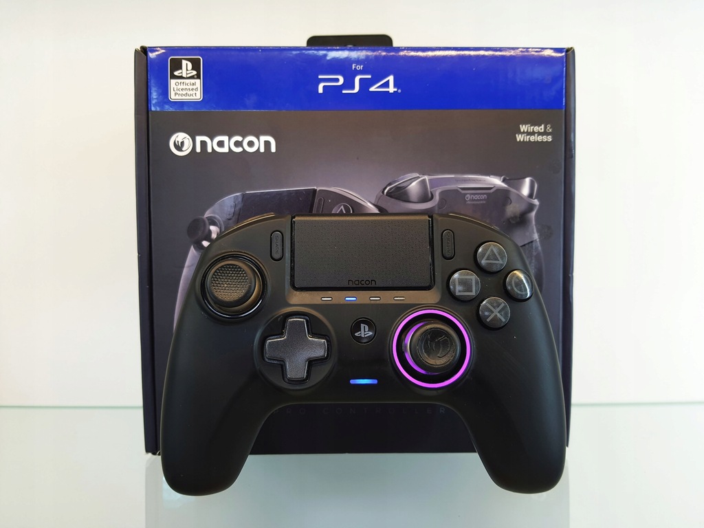 Nacon PS4 Revolution UNLIMITED PRO