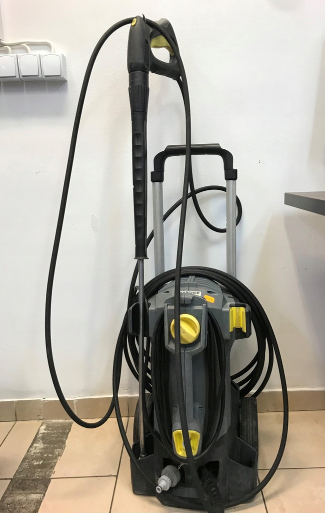 KARCHER HD 5/15 PROFESSIONAL 41152C