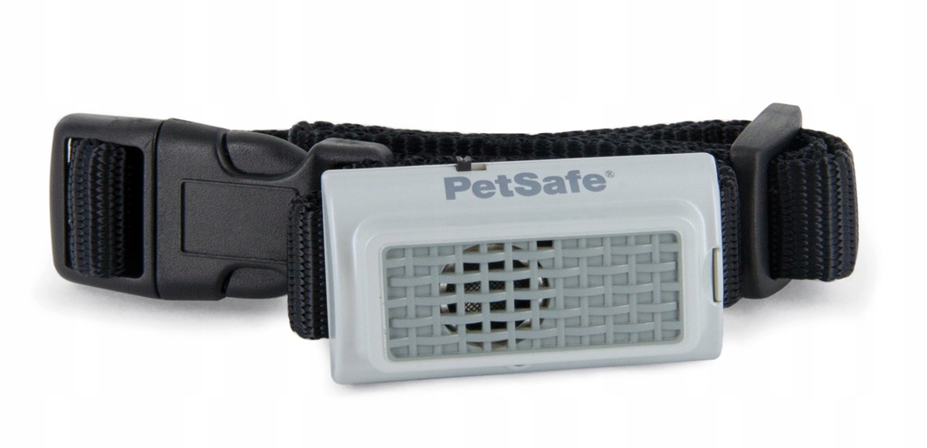PetSafe Ultradźwiękowa kontrola kory, regulacja