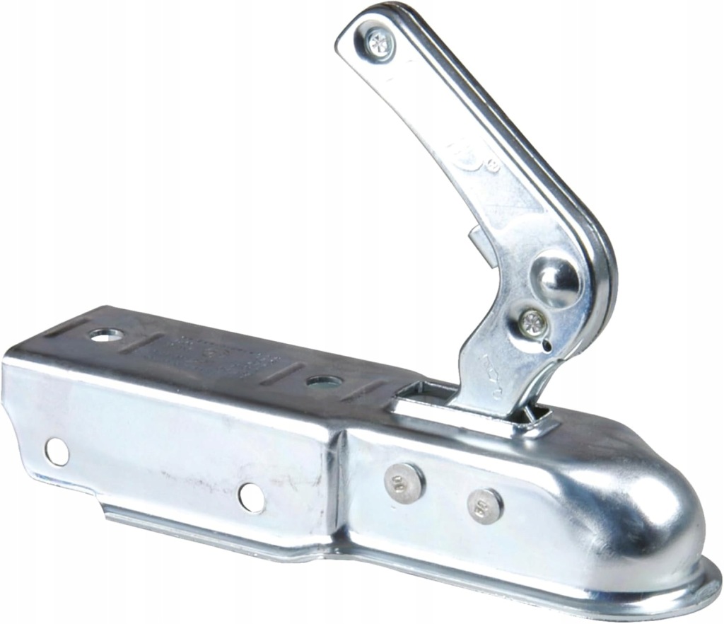 Hak holowniczy do 750 kg