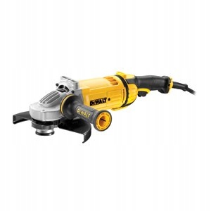 SZLIFIERKA KĄTOWA 230mm DWE 490 DEWALT